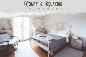 Comfy & Relaxing Apartment